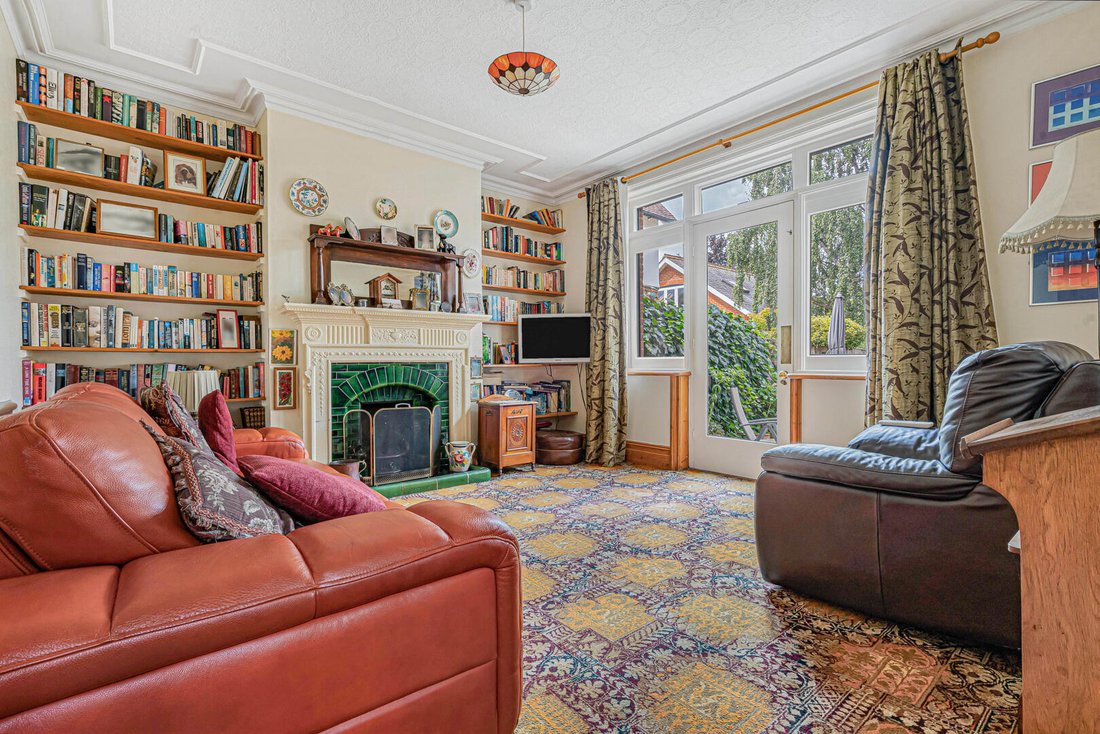 Casa a Newmarket, Inghilterra 4 - 18784018