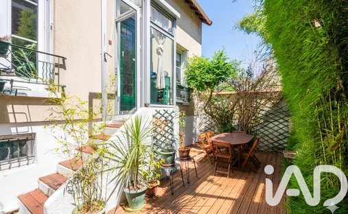 Casa en Les Pierres Plates, Malakoff, Francia 1