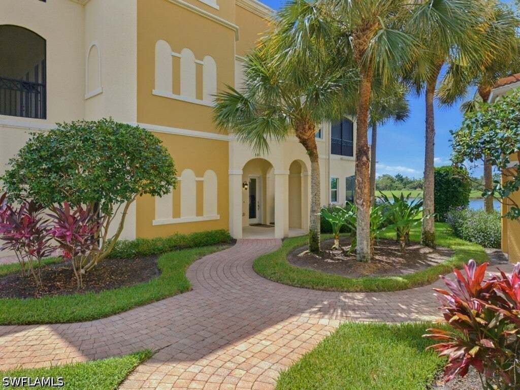 Appartement à Naples, Floride, États-Unis 3 - 18786343