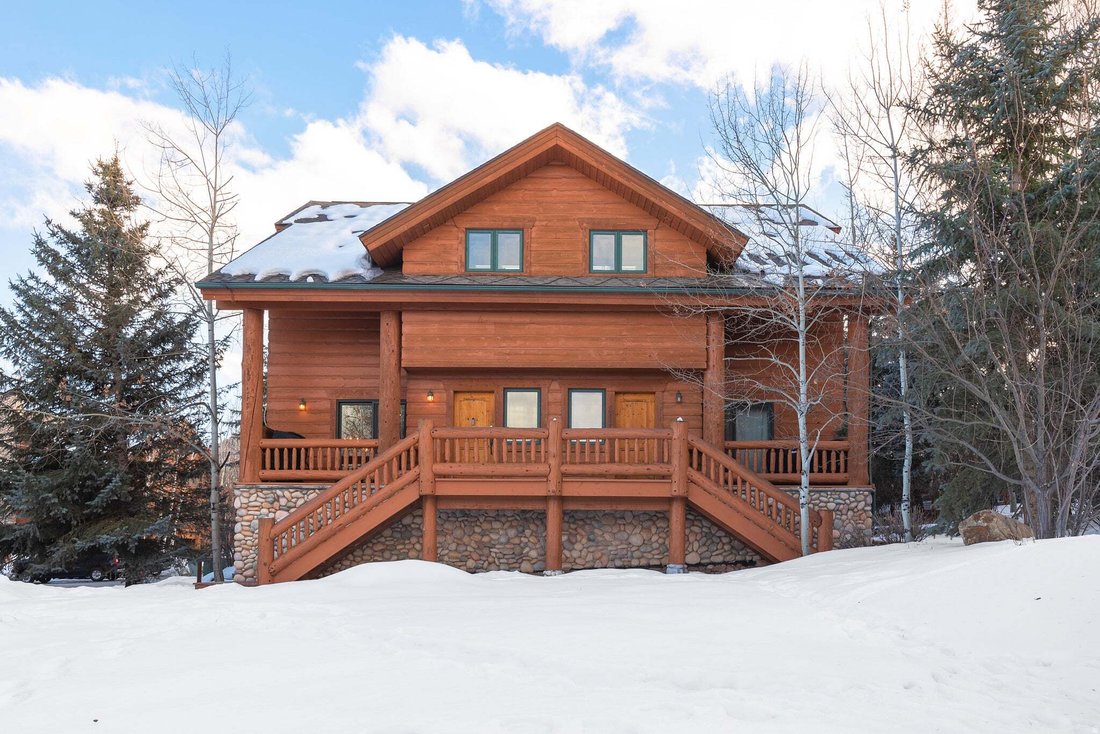Condominio en Park City, Utah, Estados Unidos 5 - 18786238
