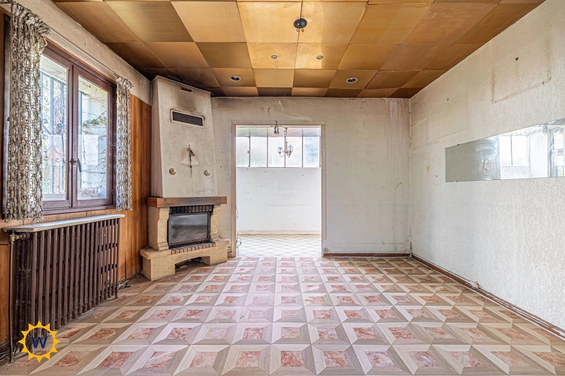House in Liberation, Nice, France 2 - 18785143