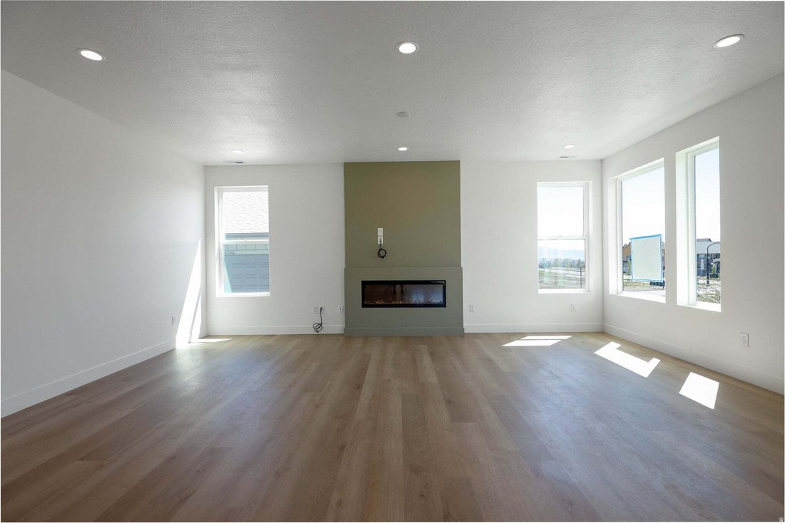 House in South Jordan, Utah, United States 5 - 18786166