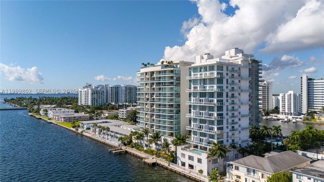 Condo in Miami Beach, Florida, United States 3 - 17662802