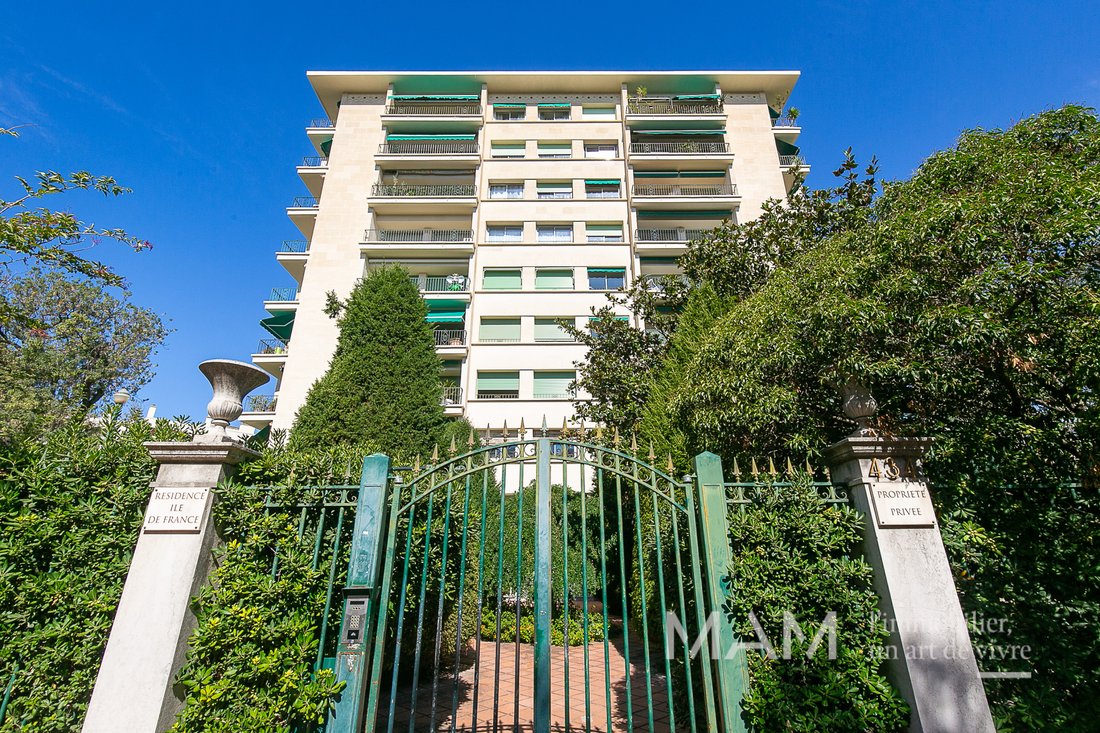 Apartamento en Pointe Rouge, 8e Arrondissement, Marsella 1 - 18026279