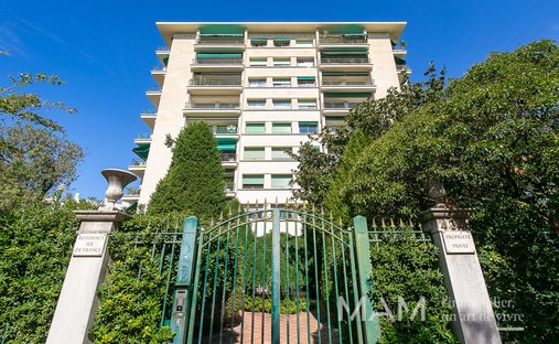 Wohnung in Pointe Rouge, 8e Arrondissement, Marseille 1