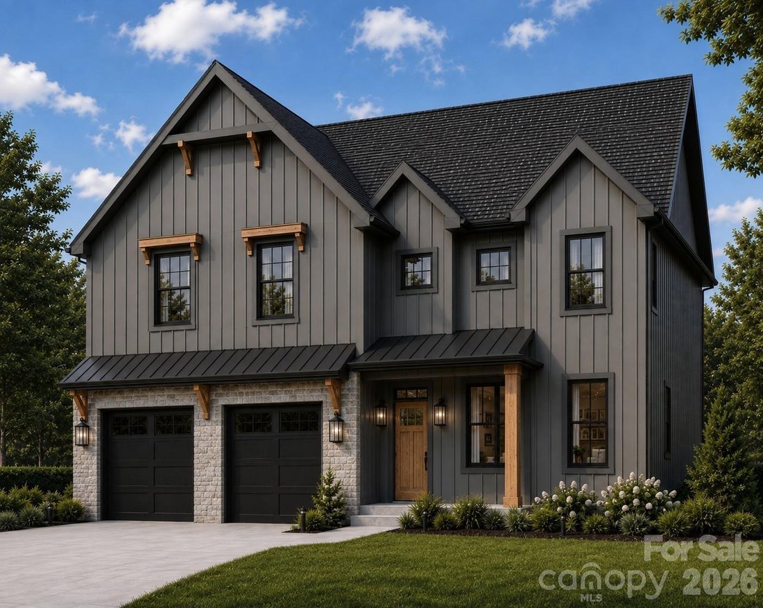 House in Matthews, North Carolina, United States 1 - 18290213