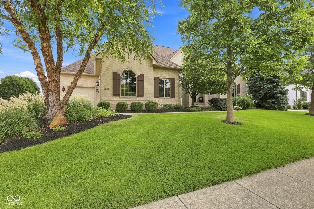 House in Noblesville, Indiana, United States 5 - 18783699