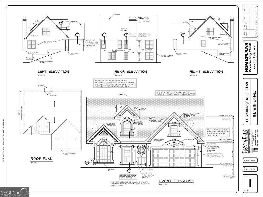 House in Clermont, Georgia, United States 1 - 18787277