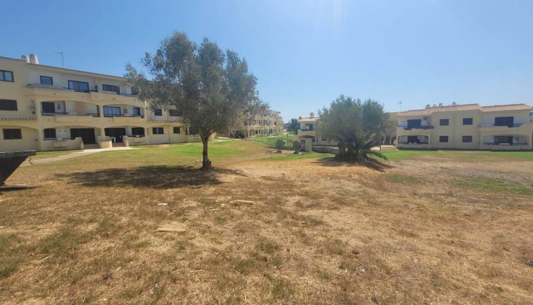 Land in Alvor, Algarve, Portugal 1 - 18785321