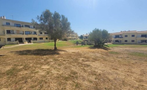 Land in Alvor, Algarve, Portugal 1