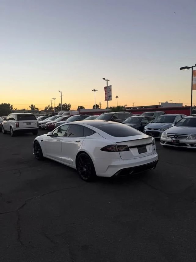 Sedan in Costa Mesa, CA, United States 4 - 18788571