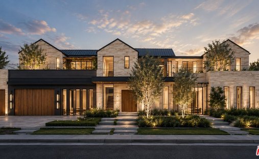 Land in Los Angeles, California, United States 1