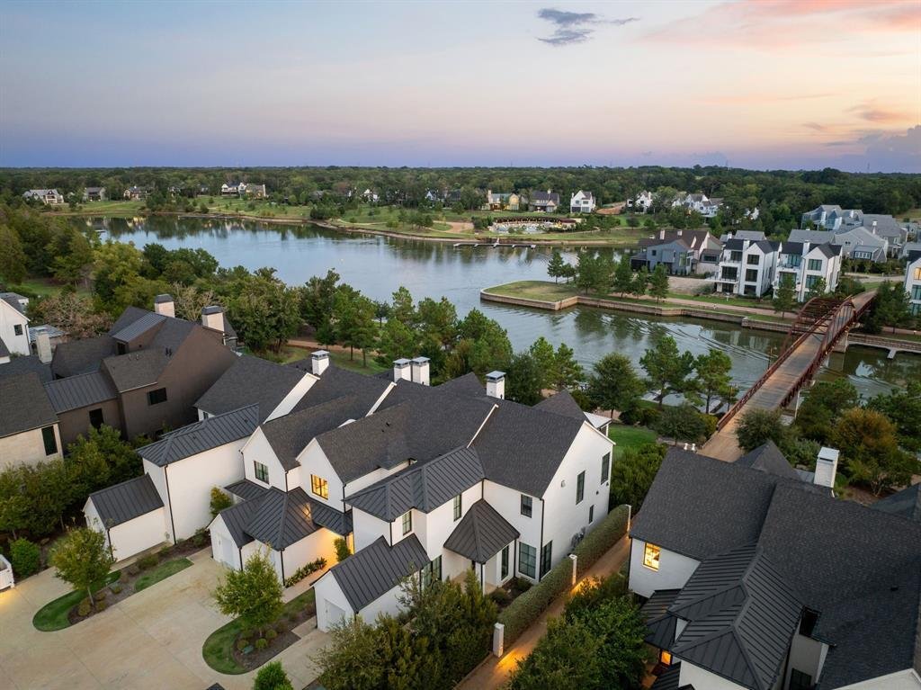 Townhouse en Malakoff, Texas, Estados Unidos 2 - 18787319