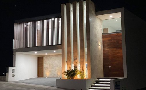 Casa en Morelia, Michoacán, México 1