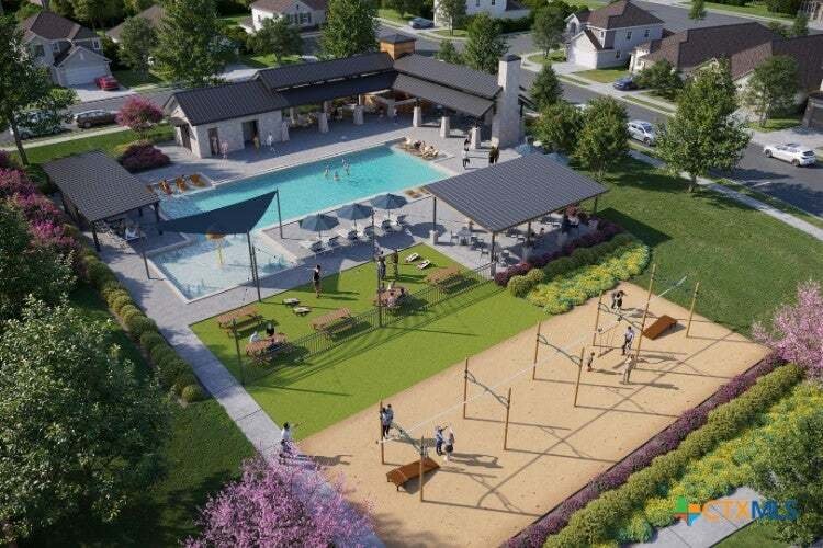 Haus in Austin, Texas, Vereinigte Staaten 2 - 18786034