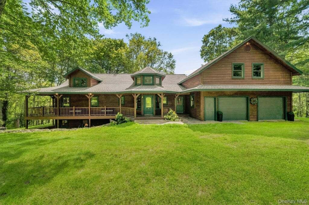 House in Bethel, New York, United States 3 - 18788800