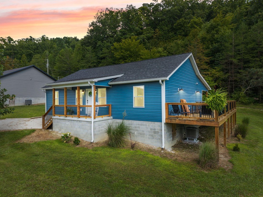 Maison à Clay City, Kentucky, États-Unis 1 - 18785778