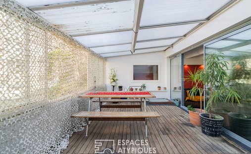 Apartamento en 1er Arrondissement, Marsella, Francia 1