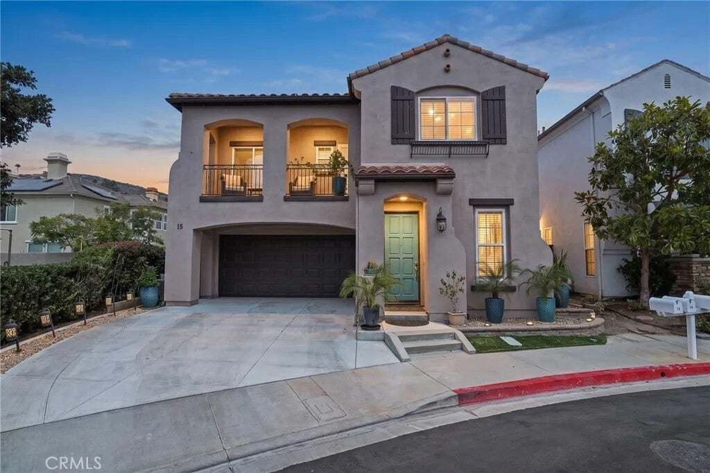 Casa en San Clemente, California, Estados Unidos 1 - 18787120