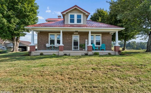 Haus in Church Hill, Tennessee, Vereinigte Staaten 1