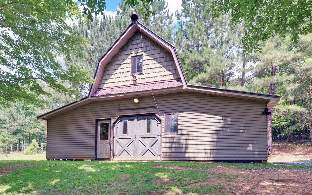 Casa en Mineral Bluff, Georgia, Estados Unidos 4 - 18786059