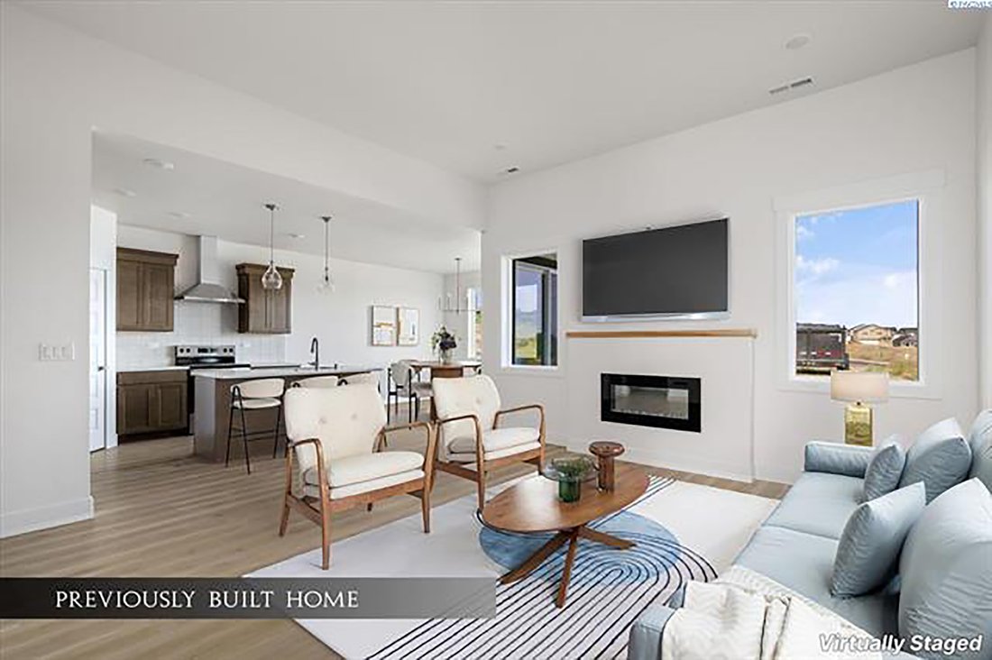 Haus in Kennewick, Washington, Vereinigte Staaten 4 - 18785213