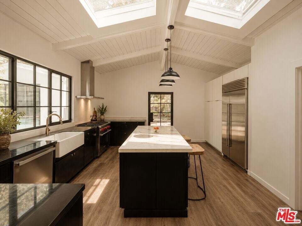 Casa a Los Angeles, California, Stati Uniti 5 - 18786472