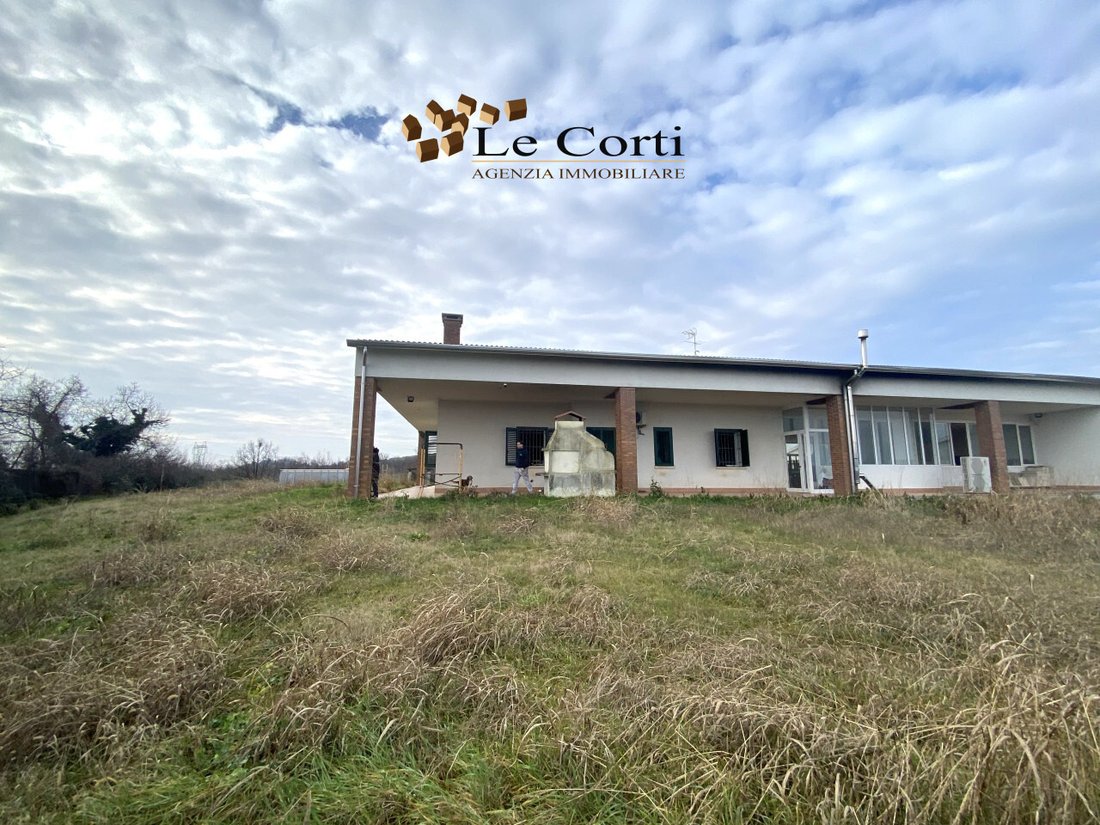 Casa a Val Liona, Veneto, Italia 1 - 15267954