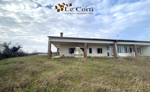 Casa a Val Liona, Veneto, Italia 1