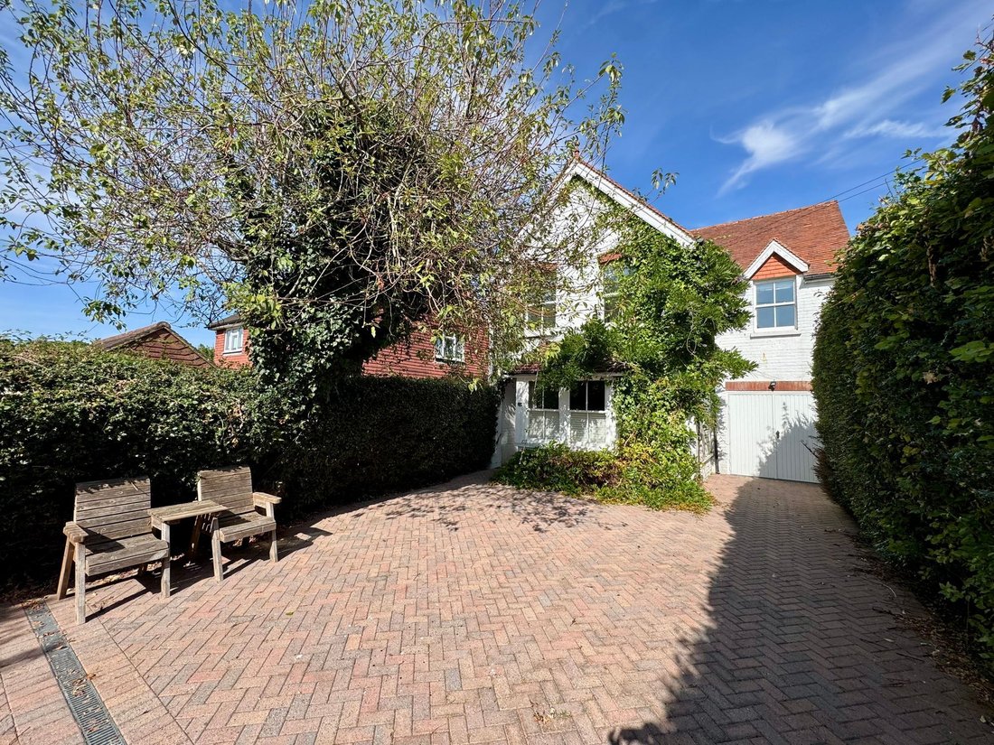 Haus in Cuckfield, England 1 - 18787804