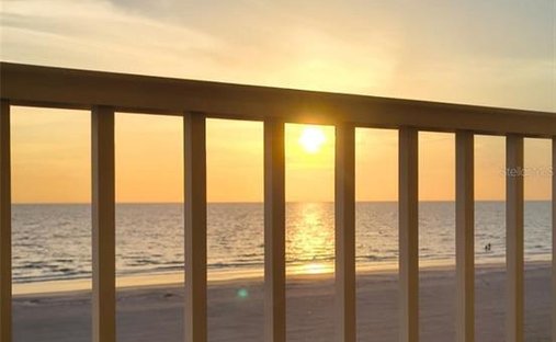 Casa a Indian Shores, Florida, Stati Uniti 1