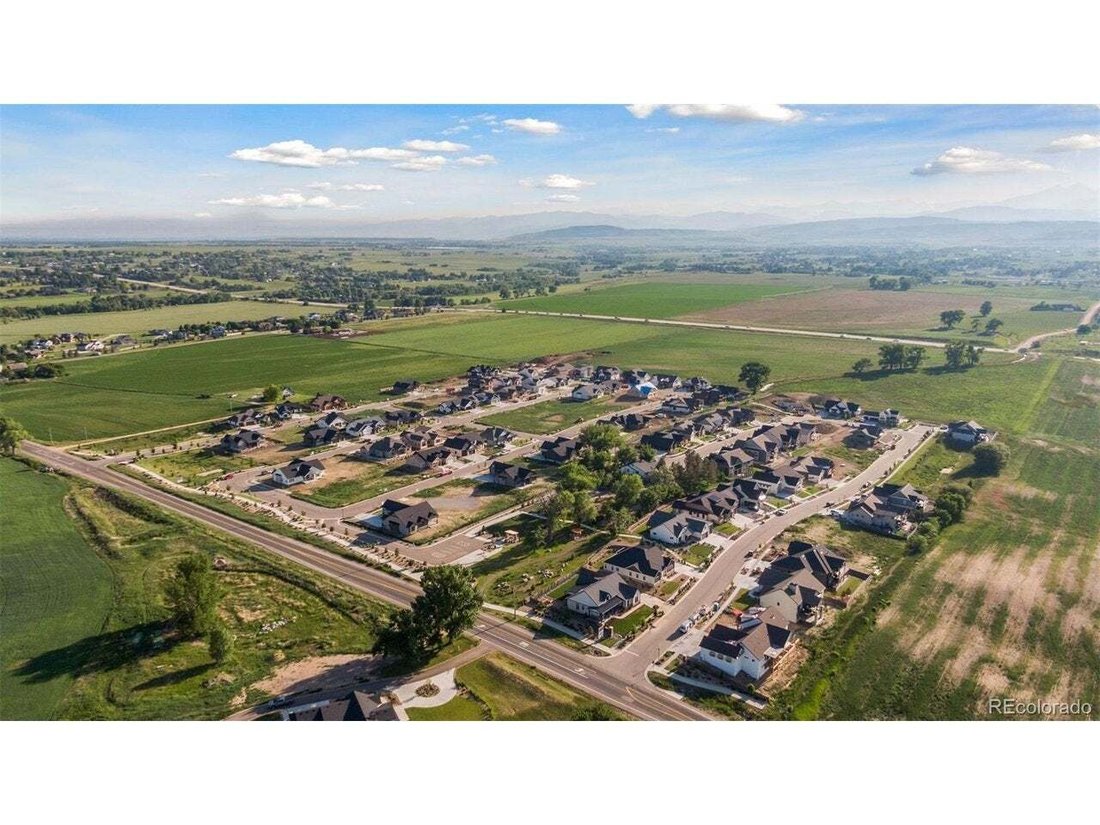 House in Berthoud, Colorado, United States 2 - 18641889