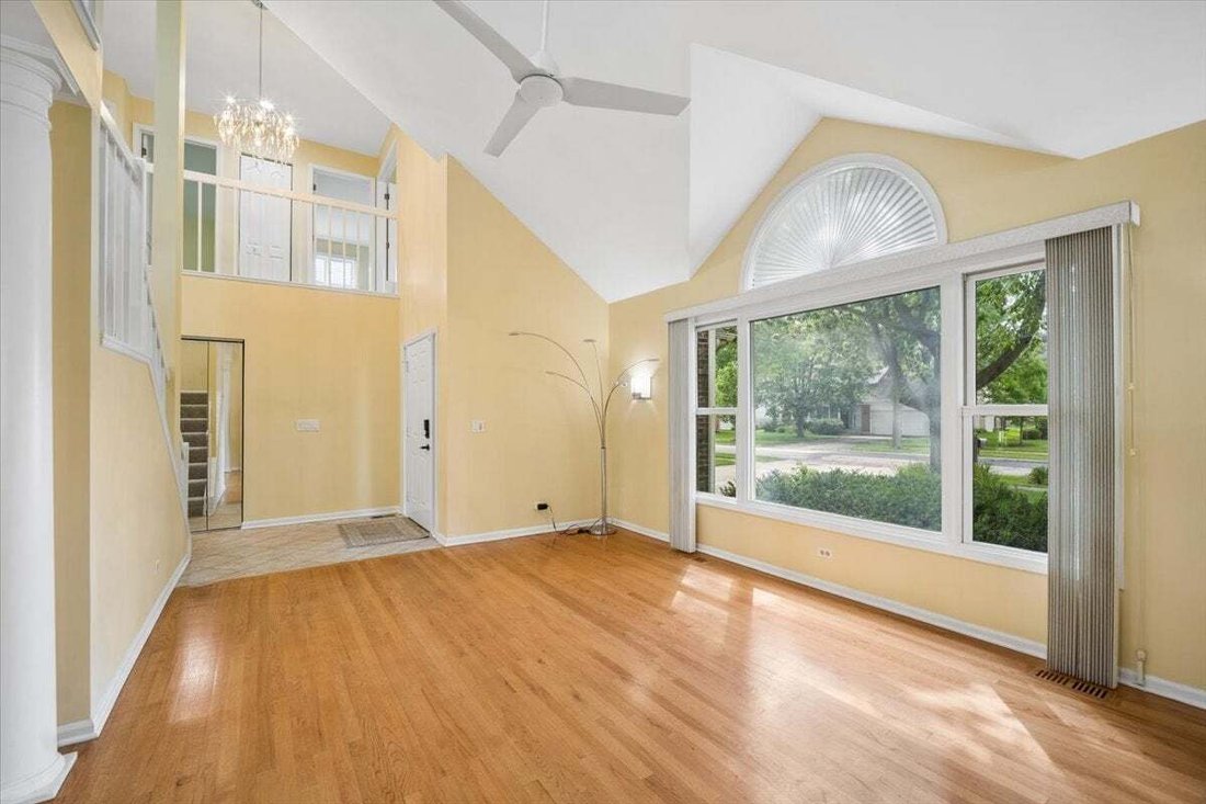 Casa en Buffalo Grove, Illinois, Estados Unidos 4 - 18784053