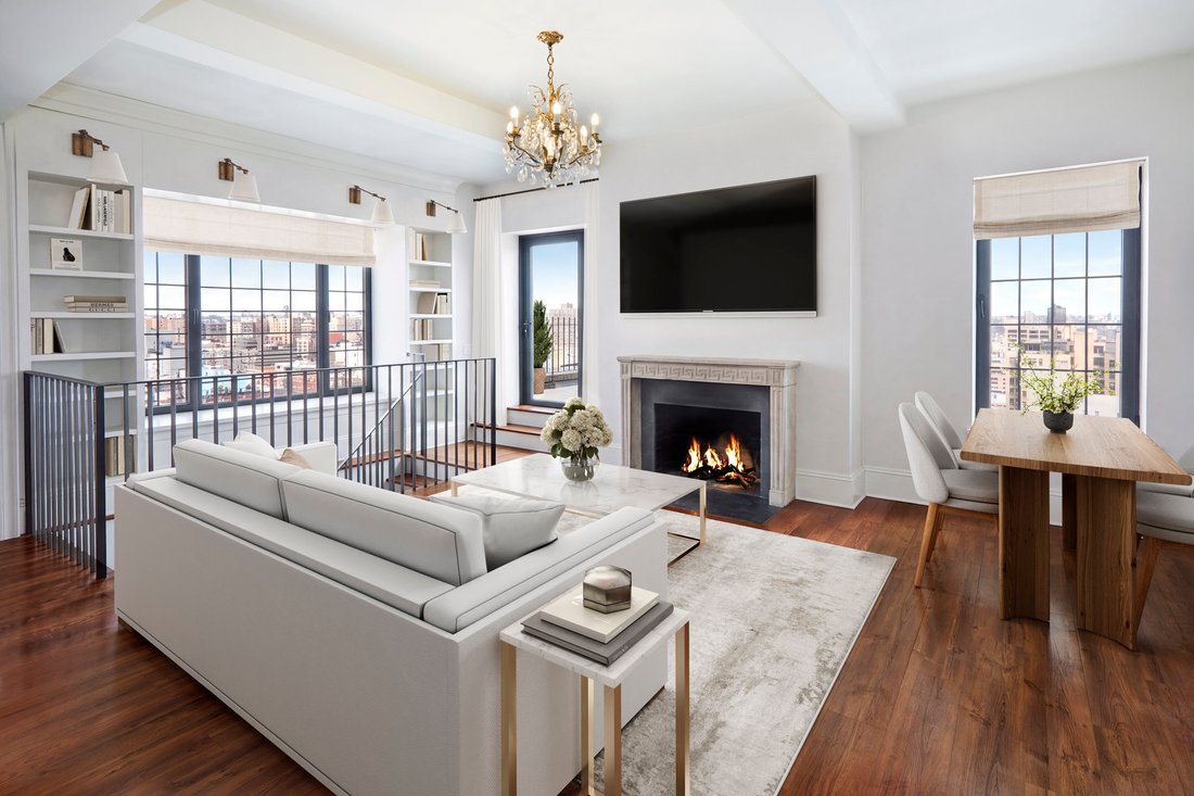 Co Op in New York, New York, United States 1 - 17646649