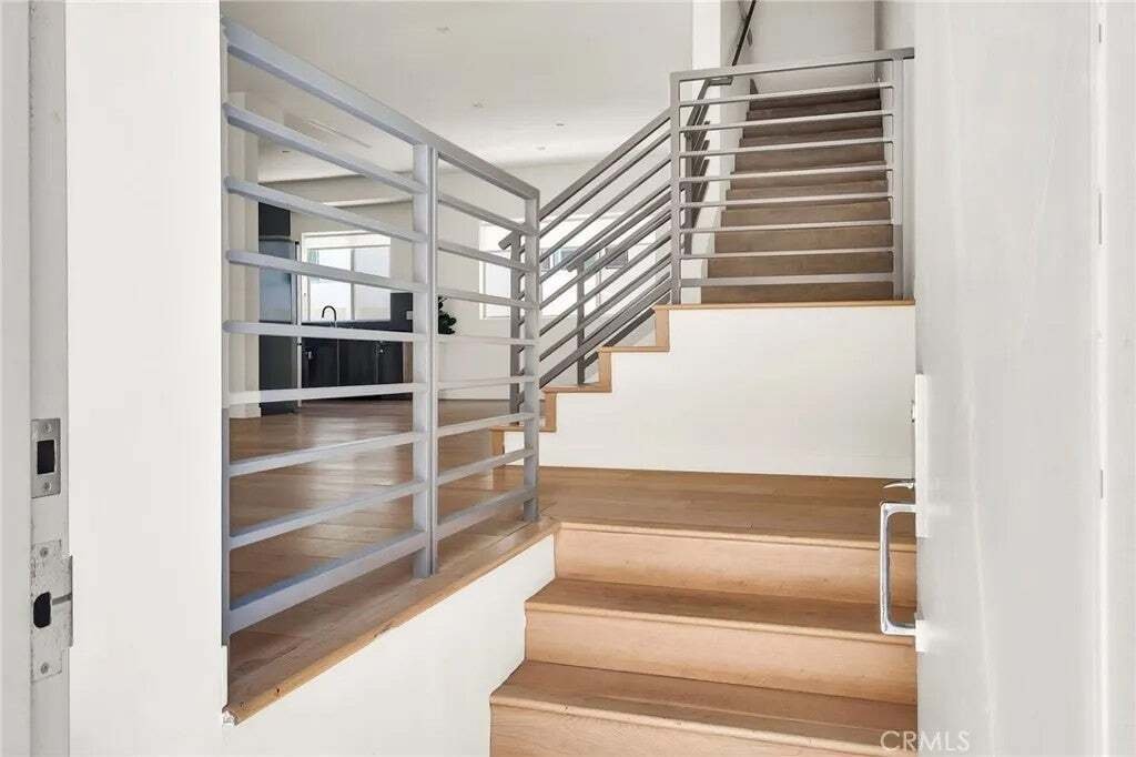 Townhouse in Los Angeles, California, United States 5 - 18392344