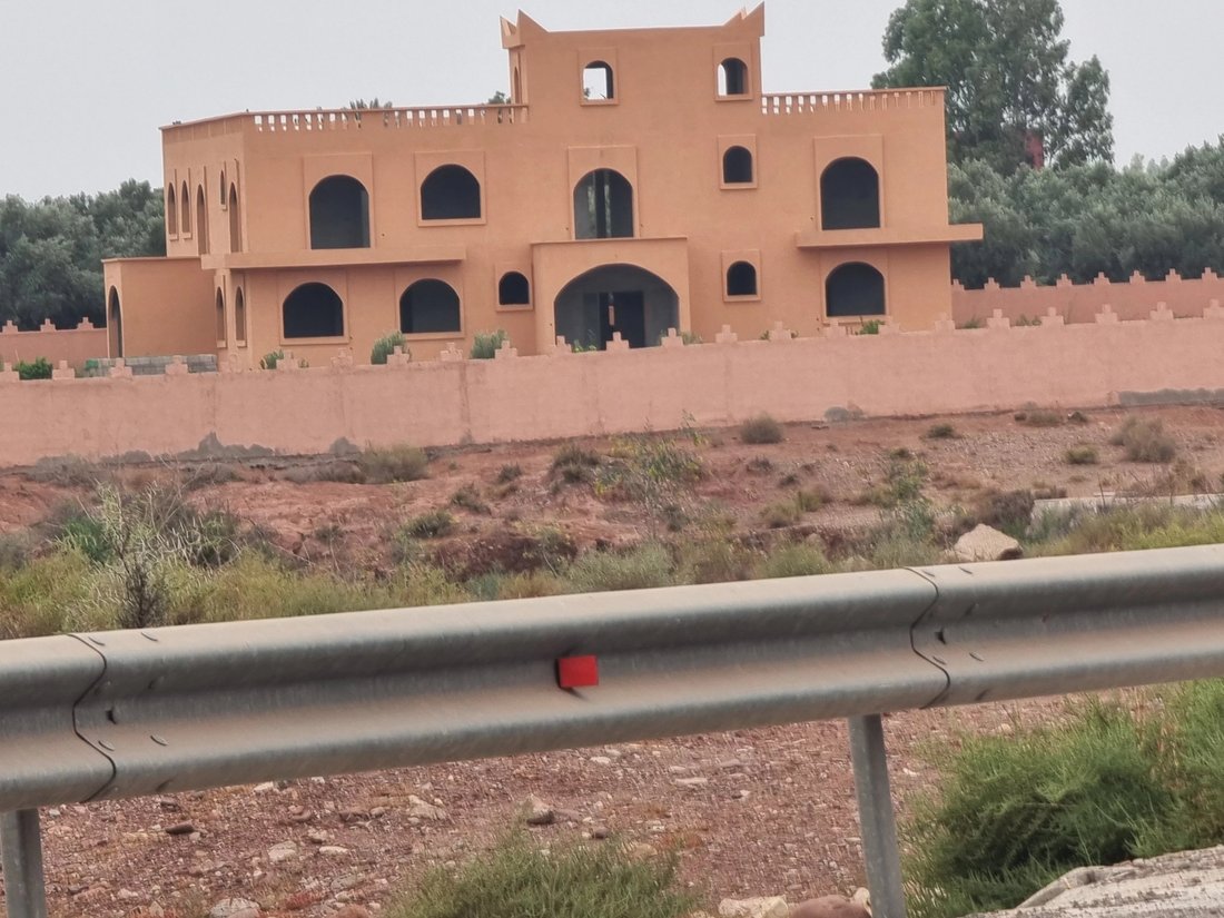 Villa a Ryayna, Souss-Massa, Marocco 2 - 18785154