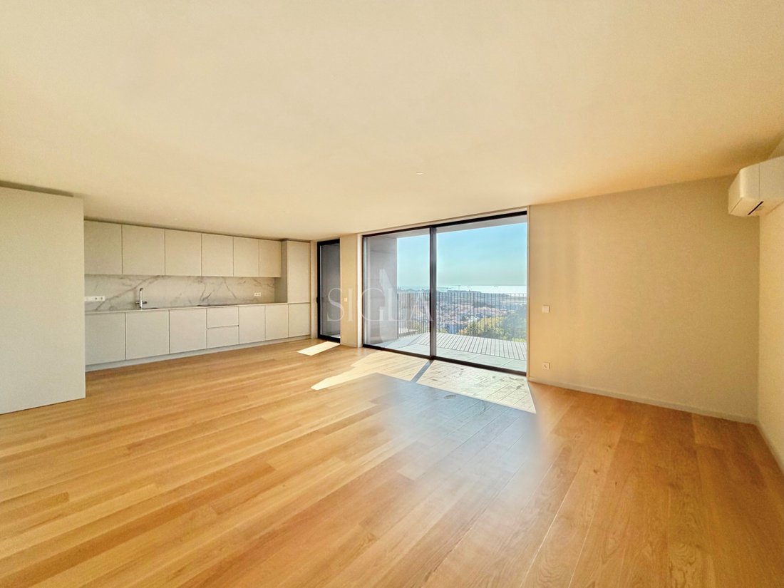 Apartamento en Santa Marinha y Sao Pedro da Afurada, Distrito de Oporto, Portugal 4 - 18788030