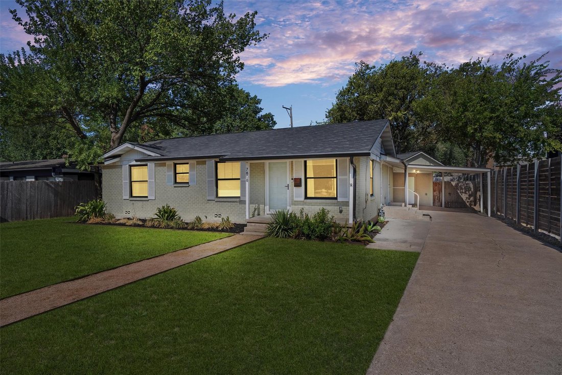 Maison à Austin, Texas, États-Unis 2 - 18783693