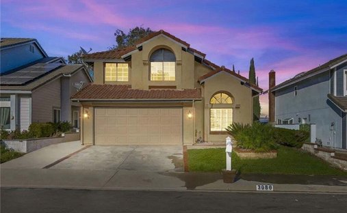 Haus in Chino Hills, Kalifornien, Vereinigte Staaten 1