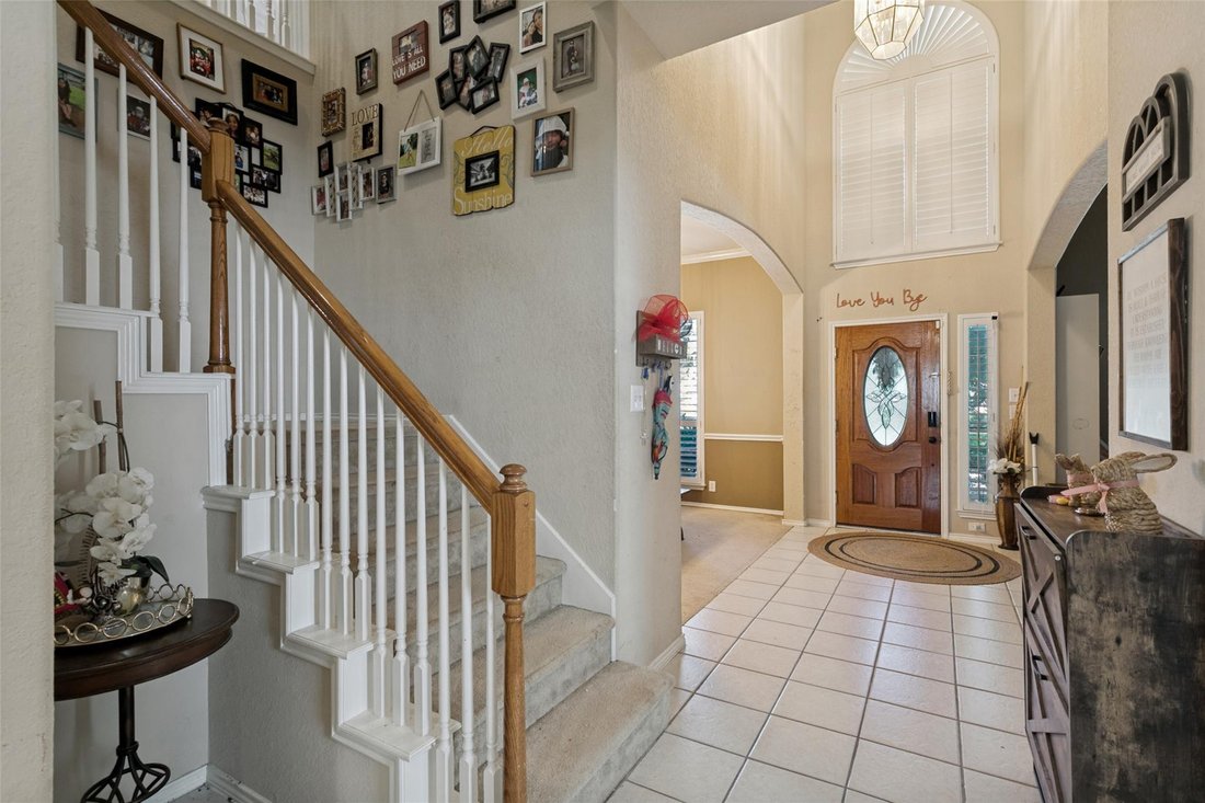 Haus in San Antonio, Texas, Vereinigte Staaten 3 - 18758542