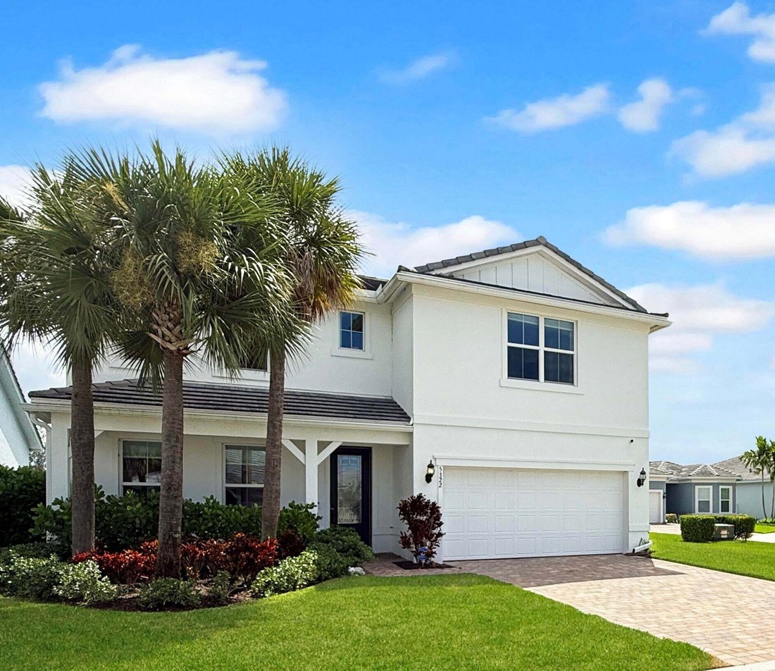 Casa en Lake Worth, Florida, Estados Unidos 1 - 18743605