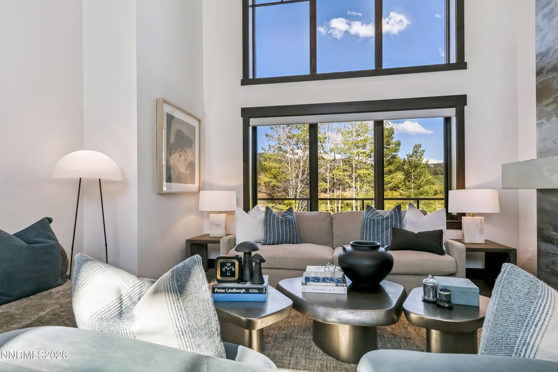 Condo in Glenbrook, Nevada, United States 2 - 18643066