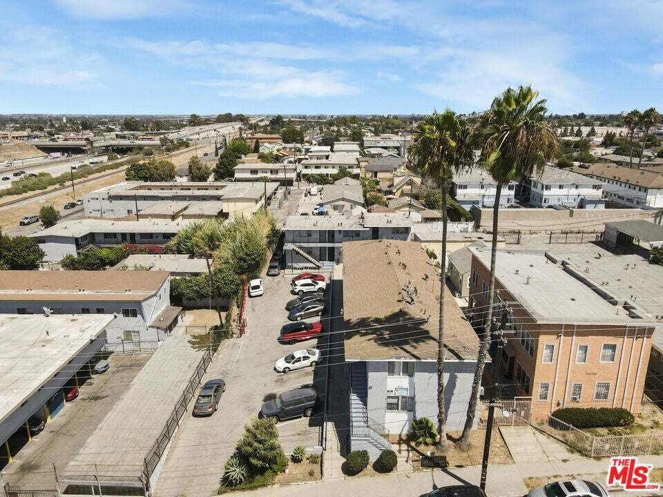 Autres à Los Angeles, Californie, États-Unis 2 - 18786445