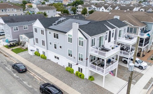 Residenza a Wildwood, New Jersey, Stati Uniti 1