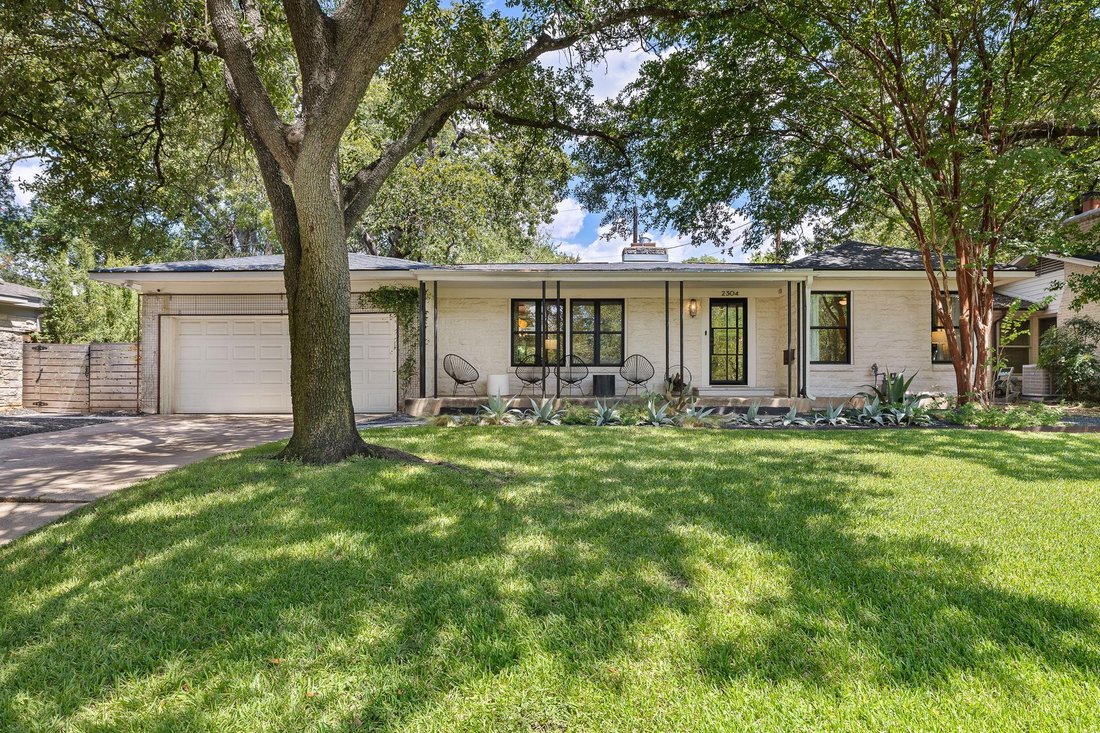 Casa a Austin, Texas, Stati Uniti 1 - 18786624