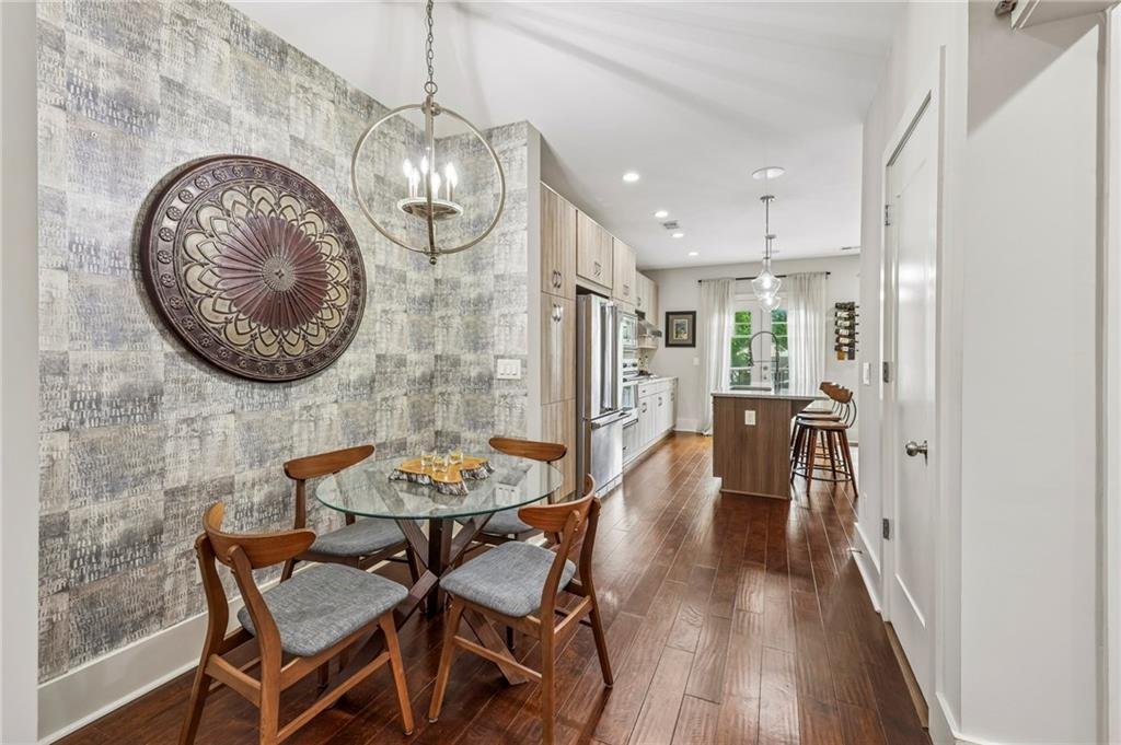 Condominio a Roswell, Georgia, Stati Uniti 2 - 18786874