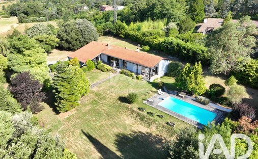 Casa en Vigoulet-Auzil, Occitania, Francia 1