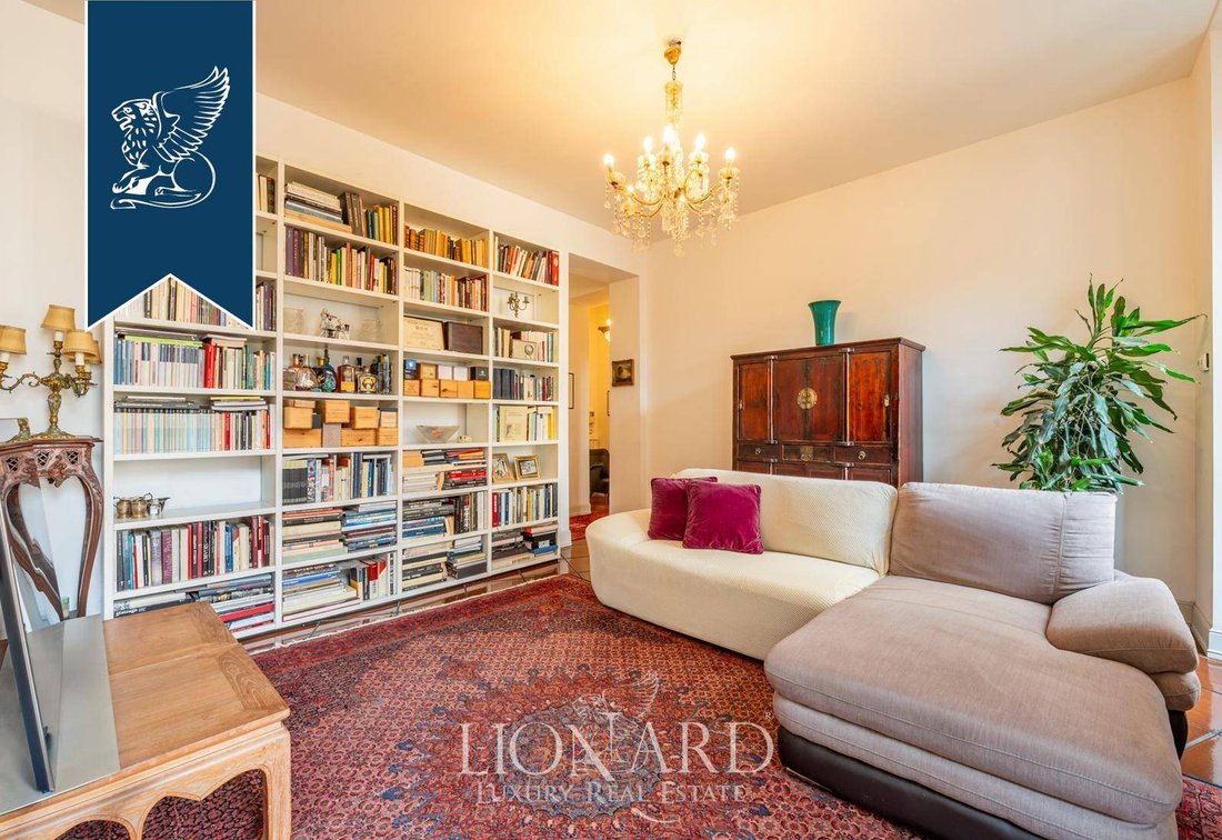 Appartement à Centro Storico, Milan, Lombardie 3 - 18787654