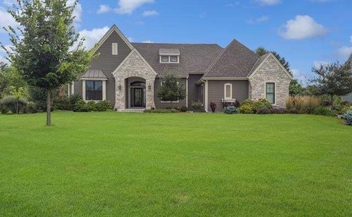 Casa en Pewaukee, Wisconsin, Estados Unidos 1