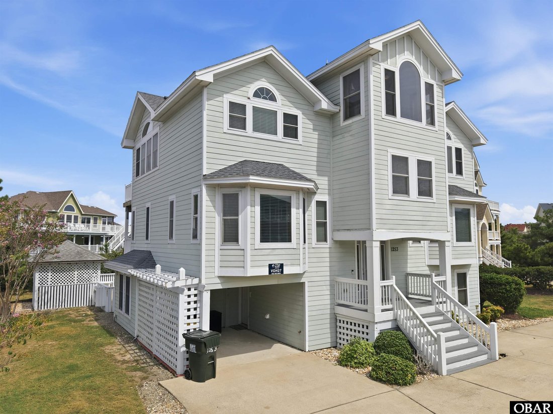 House in Corolla, North Carolina, United States 3 - 18783374